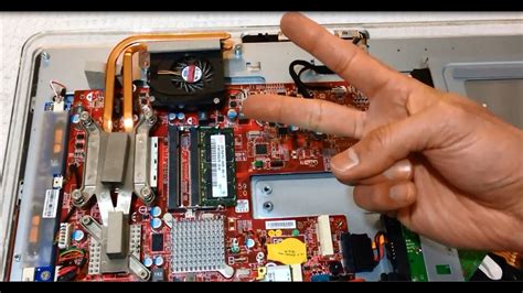 memory upgrade for this computer.